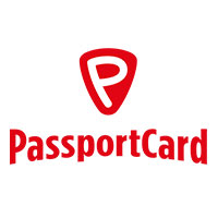 לוגו PassportCard ביטוח נסיעות לחו"ל - שותפה עסקית של גולד 360